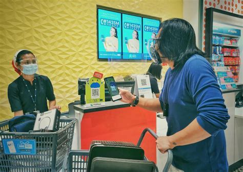 PayMaya leads the way to a ‘Cashless Philippines’ in .